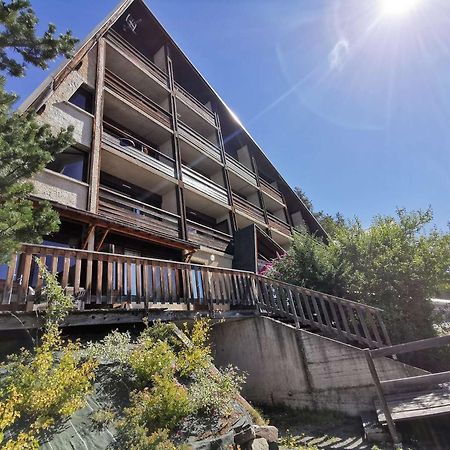 Grand Appartement Pour 12 Pers. Avec Balcon Sud, Wifi, Parking Et Proche Pistes - St Michel De Chaillol - Fr-1-393-11 Saint-Michel-de-Chaillol Exterior photo