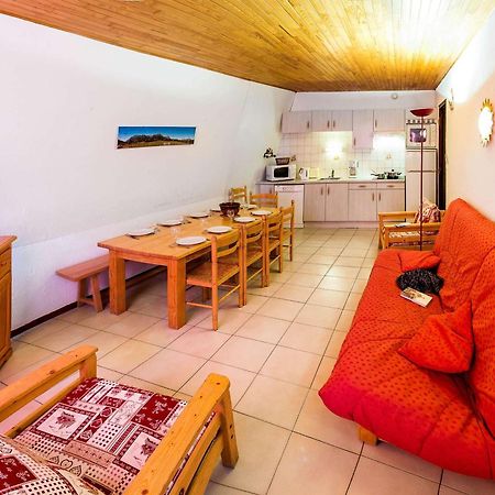 Grand Appartement Pour 12 Pers. Avec Balcon Sud, Wifi, Parking Et Proche Pistes - St Michel De Chaillol - Fr-1-393-11 Saint-Michel-de-Chaillol Exterior photo