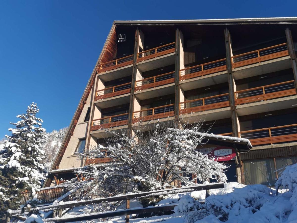 Grand Appartement Pour 12 Pers. Avec Balcon Sud, Wifi, Parking Et Proche Pistes - St Michel De Chaillol - Fr-1-393-11 Saint-Michel-de-Chaillol Exterior photo