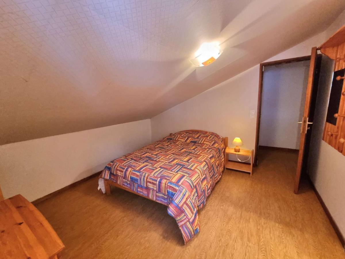 Grand Appartement Pour 12 Pers. Avec Balcon Sud, Wifi, Parking Et Proche Pistes - St Michel De Chaillol - Fr-1-393-11 Saint-Michel-de-Chaillol Exterior photo